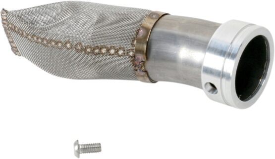 Yoshimura Spark Arrestor Insert 1.5" Bolt-On For RS-4 Mufflers Fits Yosh RS-4
