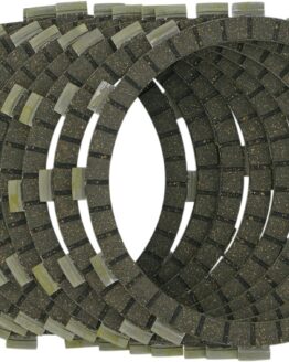 Clutch Friction Kit - Standard Cork Style