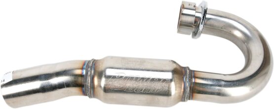 PowerBomb Stainless Steel Exhaust Header