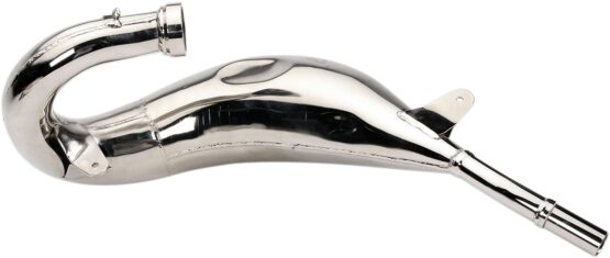 Fatty Expansion Chamber Head Pipe