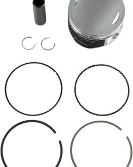 Wiseco Piston Kit 86.5mm 40050M08650 For 07-23 Honda TRX420