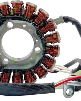 Rick's Motorsport Electrics Stator Yamaha YFZ450R/X 2009-2023