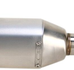 Factory 4.1 RCT Muffler Slip On Exhaust