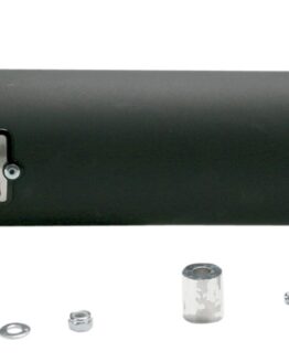 RCM II Slip On Exhaust w/SA