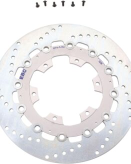 Directional Left Side Brake Rotor