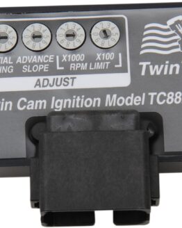 Daytona Twin Tec TC88A Plug-In Ignition Module Harley-Davidson