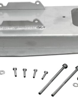Swingarm Skid Plate