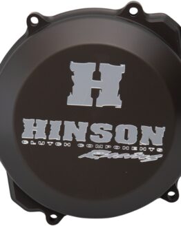 Billetproof Clutch Cover