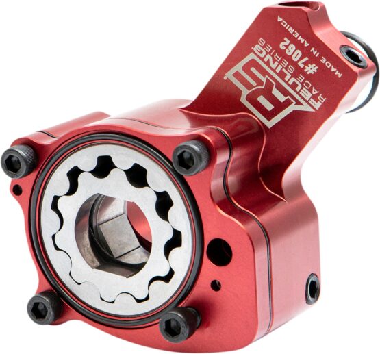Feuling Race Series Oil Pump For Harley Twin Cam
