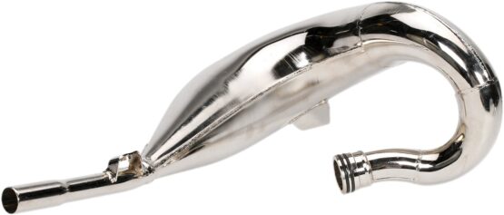 Fatty Expansion Chamber Head Pipe