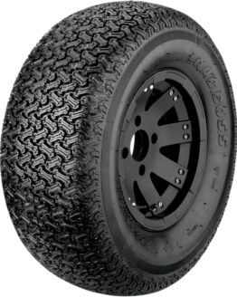 Load Boss KT306 6 Ply Bias Front or Rear Tire 25 x 8-12