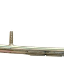 Deuce Runner Bars 4.5" 60 Degree