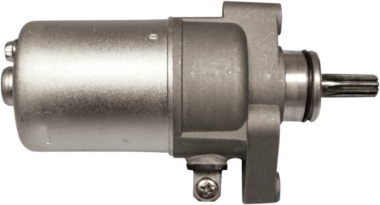 Starter Motor - Image 2