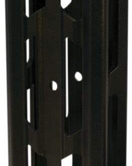 PowerMadd Narrow Pivot Handlebar Riser 8in with Clamps & Bolts