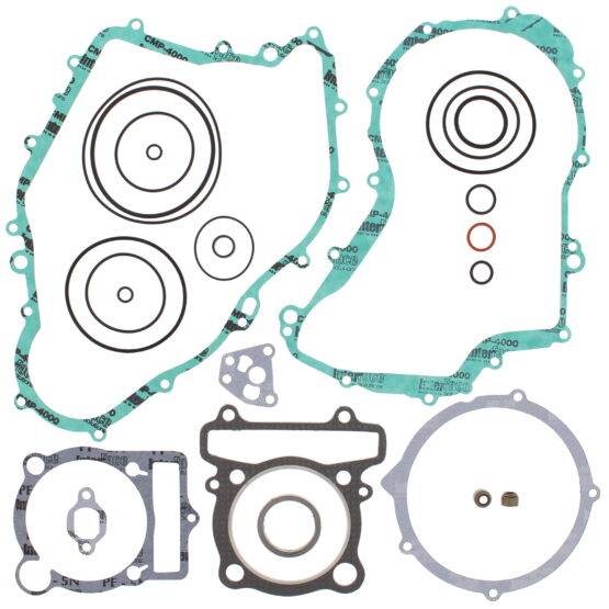 Vertex Complete Gasket Kit 808861 Fits Yamaha
