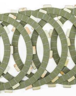 EBC CK5651 Clutch Friction Kit Standard Cork Style Fits KTM