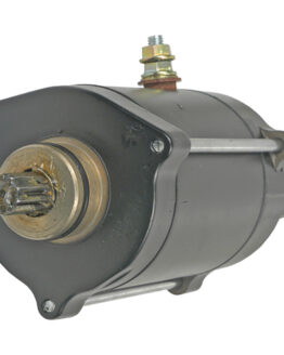 WildBoar Starter Motor 12V