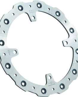 Front Brake Rotor