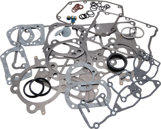 Top End EST Gasket Kit 110"- 4" Bore,.040 Head Gaskets,.010 Base
