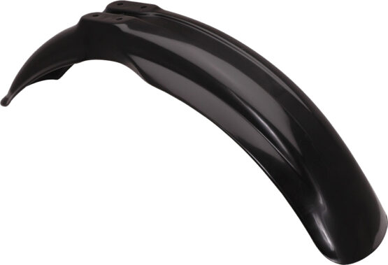 Acerbis Front Fender Black Fits 1990-1999 Honda CR500R CR125R CR250R