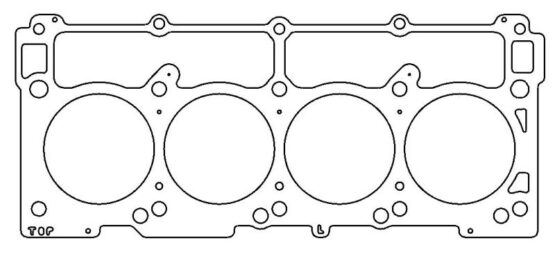 Cometic MLS Head Gasket .070in 3.950in Bore Fits Dodge 5.7L Hemi Gen-3