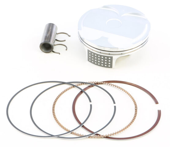 Vertex HighComp Piston Kit T-Box 13.3:1 Fits 16-18 Husqvarna KTM