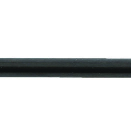 Single Steel Exhaust Valve