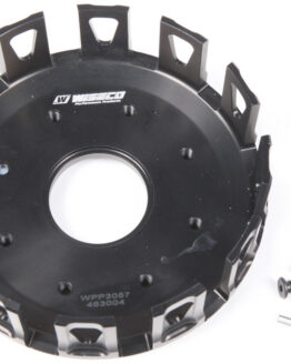 Precision Forged Clutch Basket