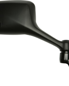 Right Mirror Replacement - Black