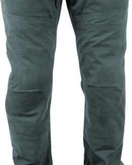 Dogs Of War Pant Charcoal Size - 38 X 34