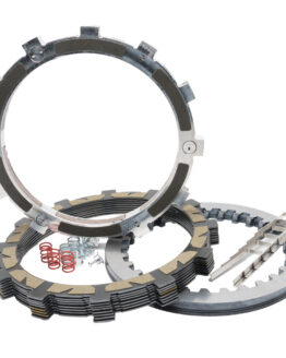 Rekluse RadiusX Auto Clutch Fits 06-18 Kawasaki 650 Ninja/Versys/Vulcan