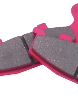 BikeMaster Sintered Brake Pads 961417 Fits Kawasaki Front/Rear
