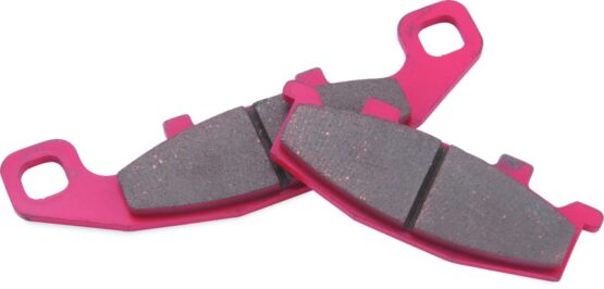 BikeMaster Sintered Brake Pads 961417 Fits Kawasaki Front/Rear