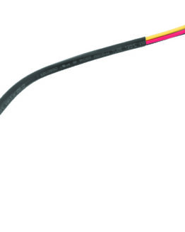 QuadBoss Wiring Pigtail for Polaris Ranger 500 Crew 11-12