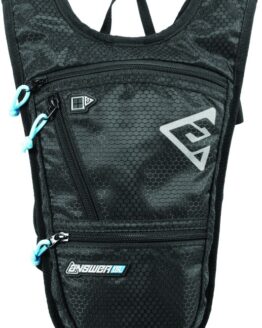 Answer Hydration Pack 1.5 Liter Black