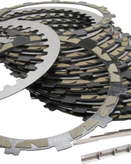 Rekluse TorqDrive Clutch Fits 06-18 Kawasaki Vulcan Ninja Versys