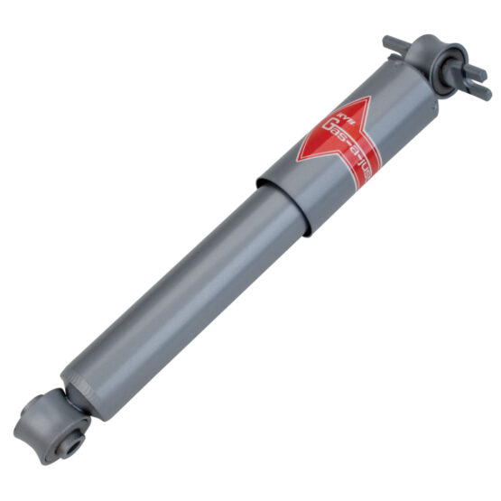 KYB Gas-A-Just Front Shock Fits Pontiac Fiero 1984-87