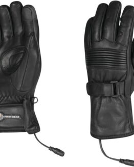 FIRSTGEAR Heated Rider iTouch Gloves - Women Medium