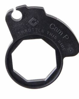 V2 Throttle Cam "P"
