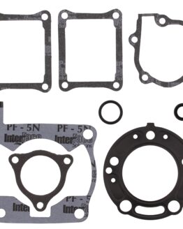 Vertex Top End Gasket Kit Fits 2000-2002 Honda CR125R