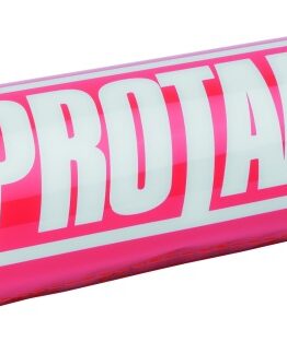 ProTaper Fuzion Bar Pad Race Red