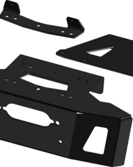 KFI Winch Mount For Polaris RZR XP 1000/4 2024
