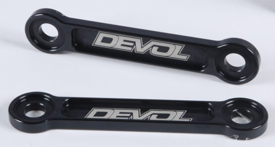 Rear Lowering Link - 1" Lower Than Stock