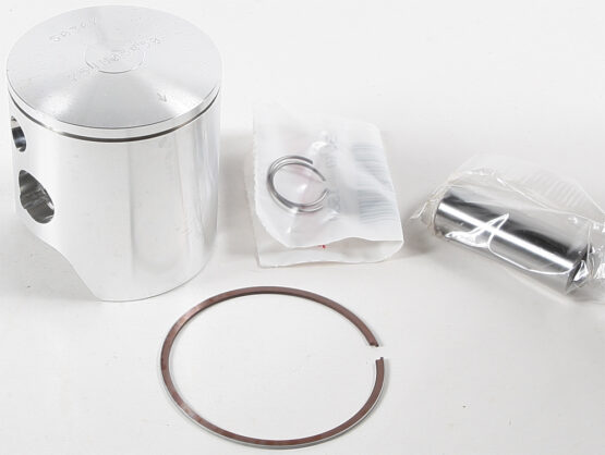 Wiseco Pro-Lite Piston Kit 54.50mm +0.50mm For 00-03 Suzuki RM125