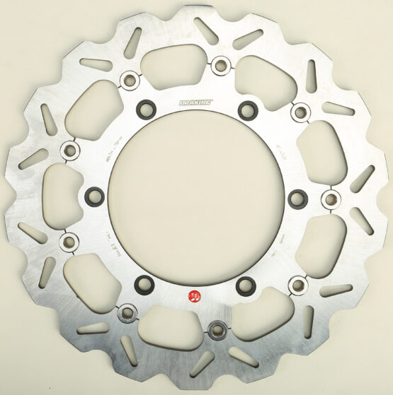 320mm Stainless Steel Racing Rotor