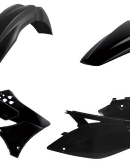 Black Plastic Kit