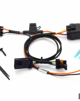 Pulse High Beam Remote Kit