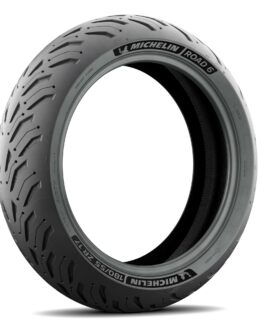 Road 6 Rear Tire 190/55ZR17