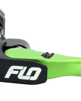 Flo Motorsports Pro 160 Clutch Assembly Green For Honda, Yamaha, Suzuki, Kawasaki