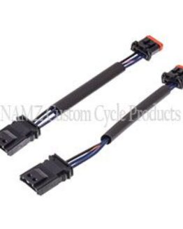 Front Turn Signal Extension